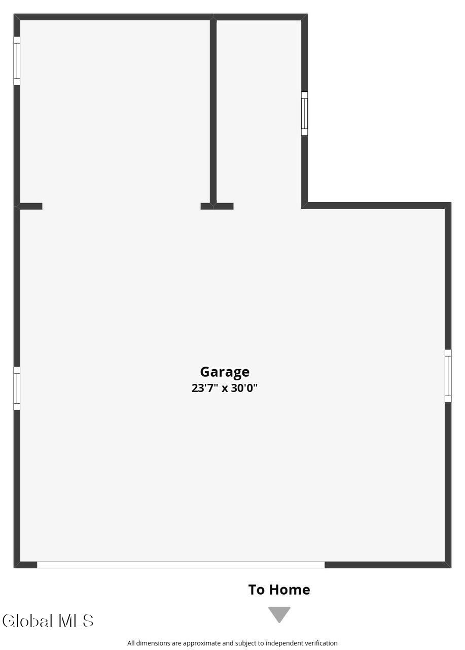 41 E 8th Avenue Gloversville NY 12078