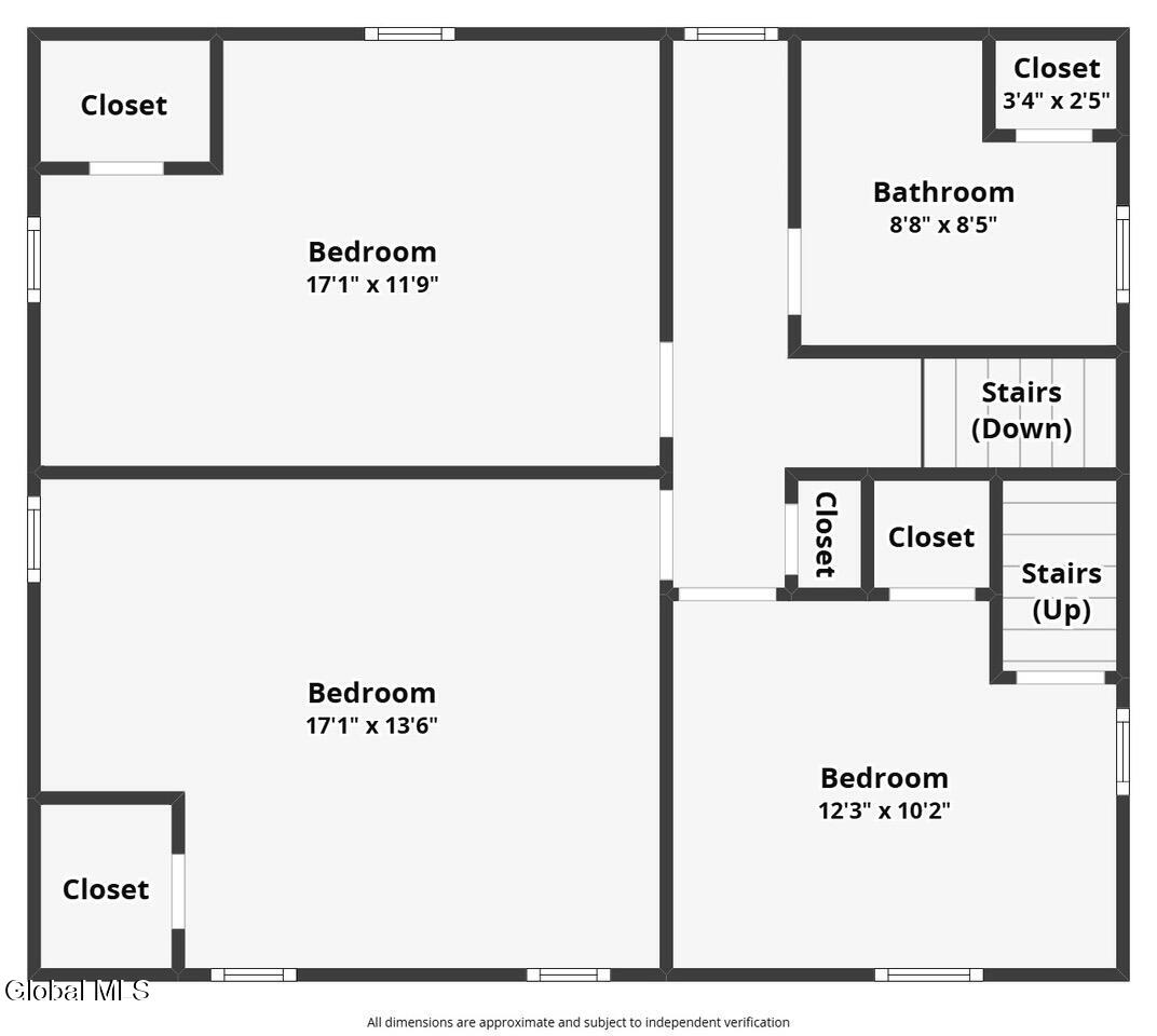 41 E 8th Avenue Gloversville NY 12078