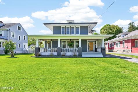 486 Kenwood Avenue Delmar NY 12054