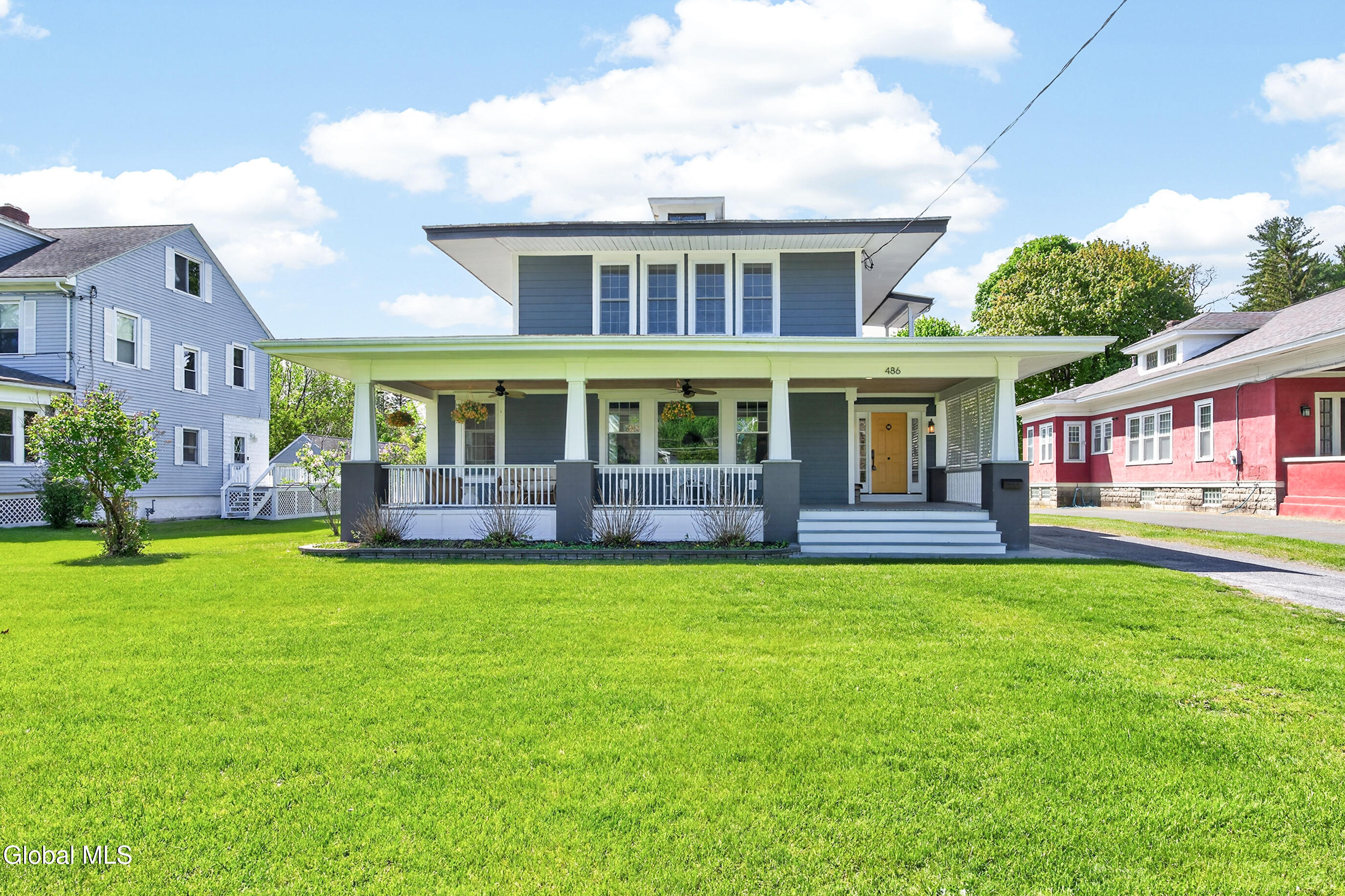 486 Kenwood Avenue Delmar NY 12054