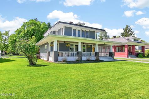 486 Kenwood Avenue Delmar NY 12054