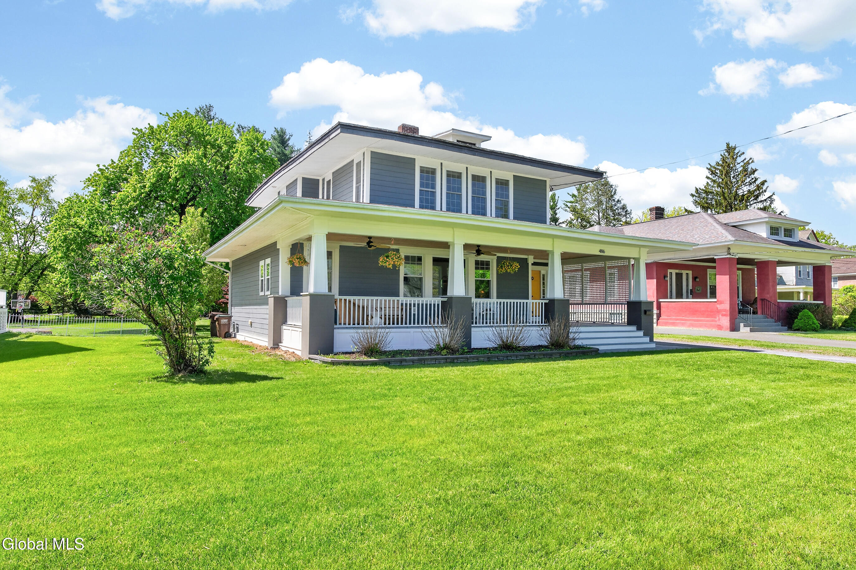486 Kenwood Avenue Delmar NY 12054