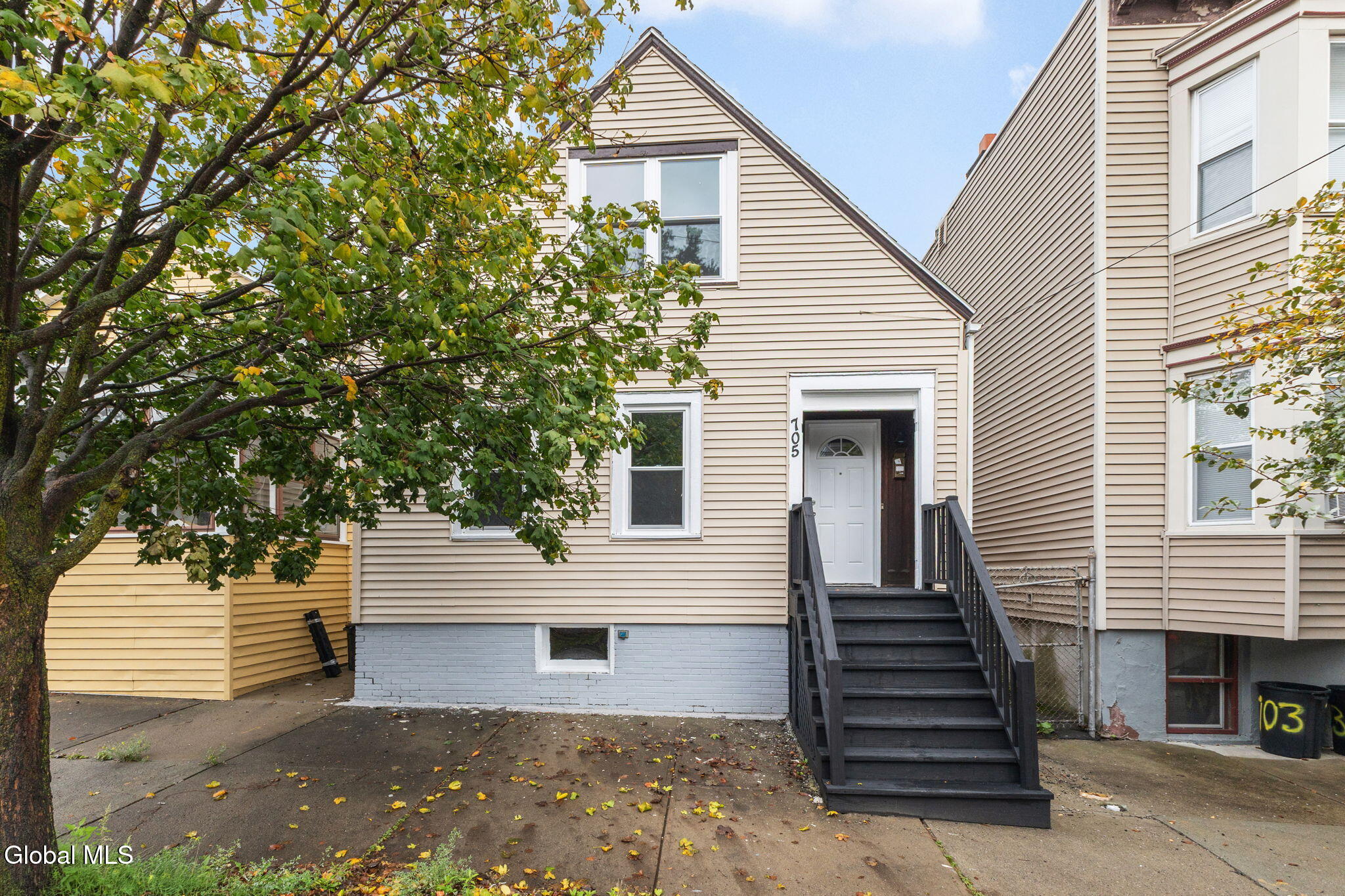 705 State Street Albany NY 12203