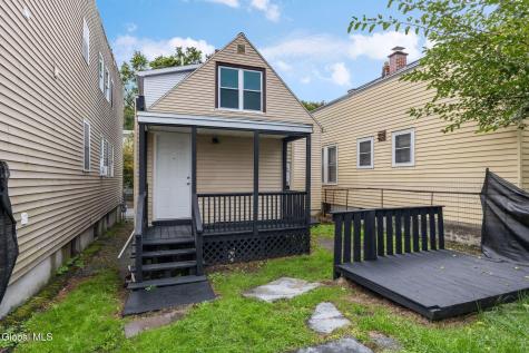 705 State Street Albany NY 12203