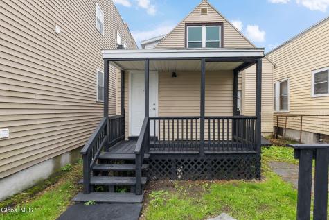 705 State Street Albany NY 12203