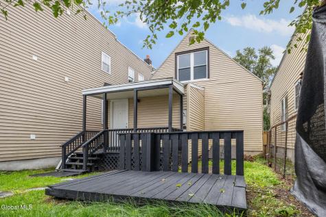 705 State Street Albany NY 12203