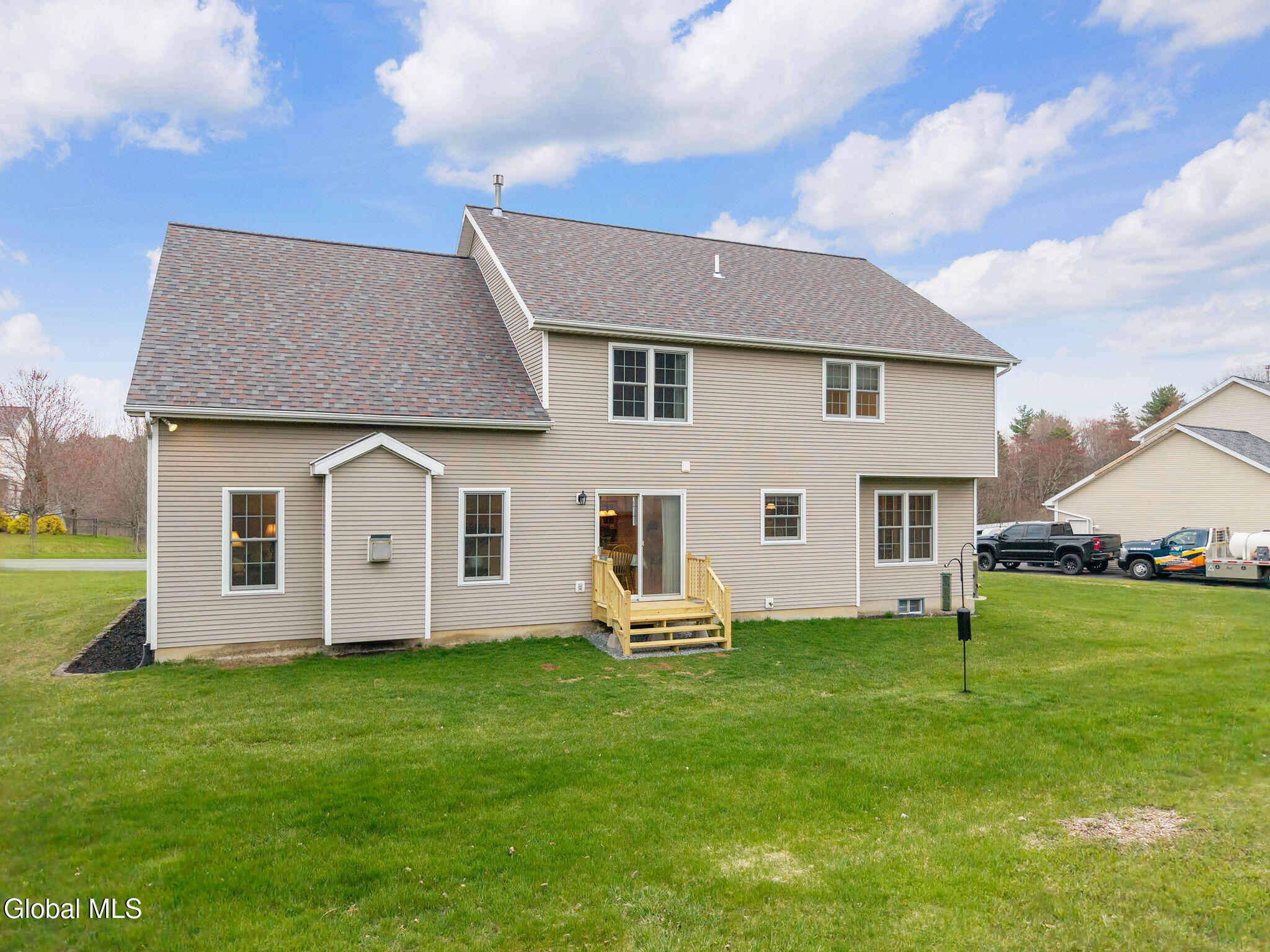 632 Maple Lane Schenectady NY 12309