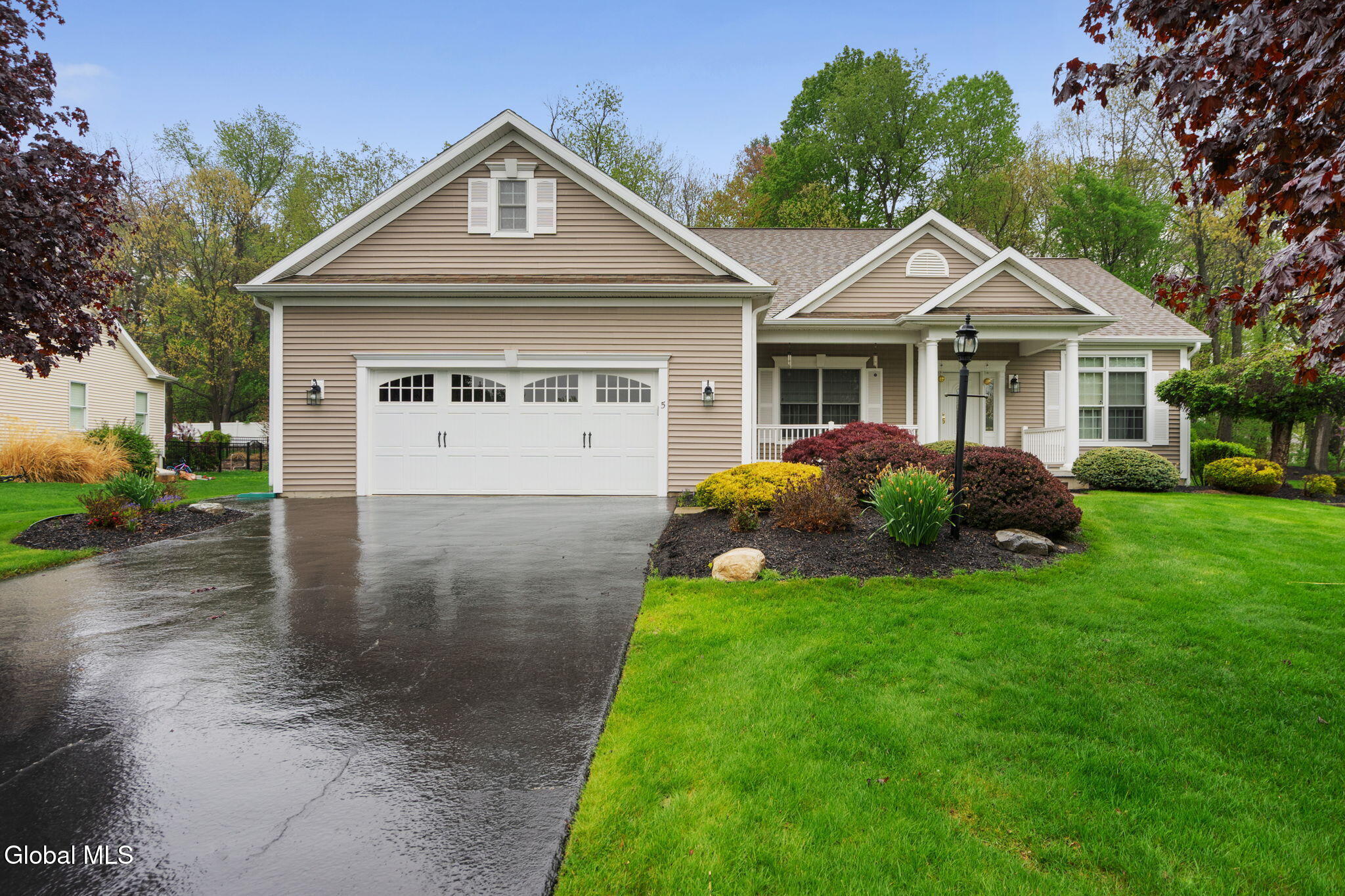 5 Brighton Drive Clifton Park NY 12065