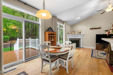 5 Brighton Drive Clifton Park NY 12065