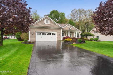 5 Brighton Drive Clifton Park NY 12065