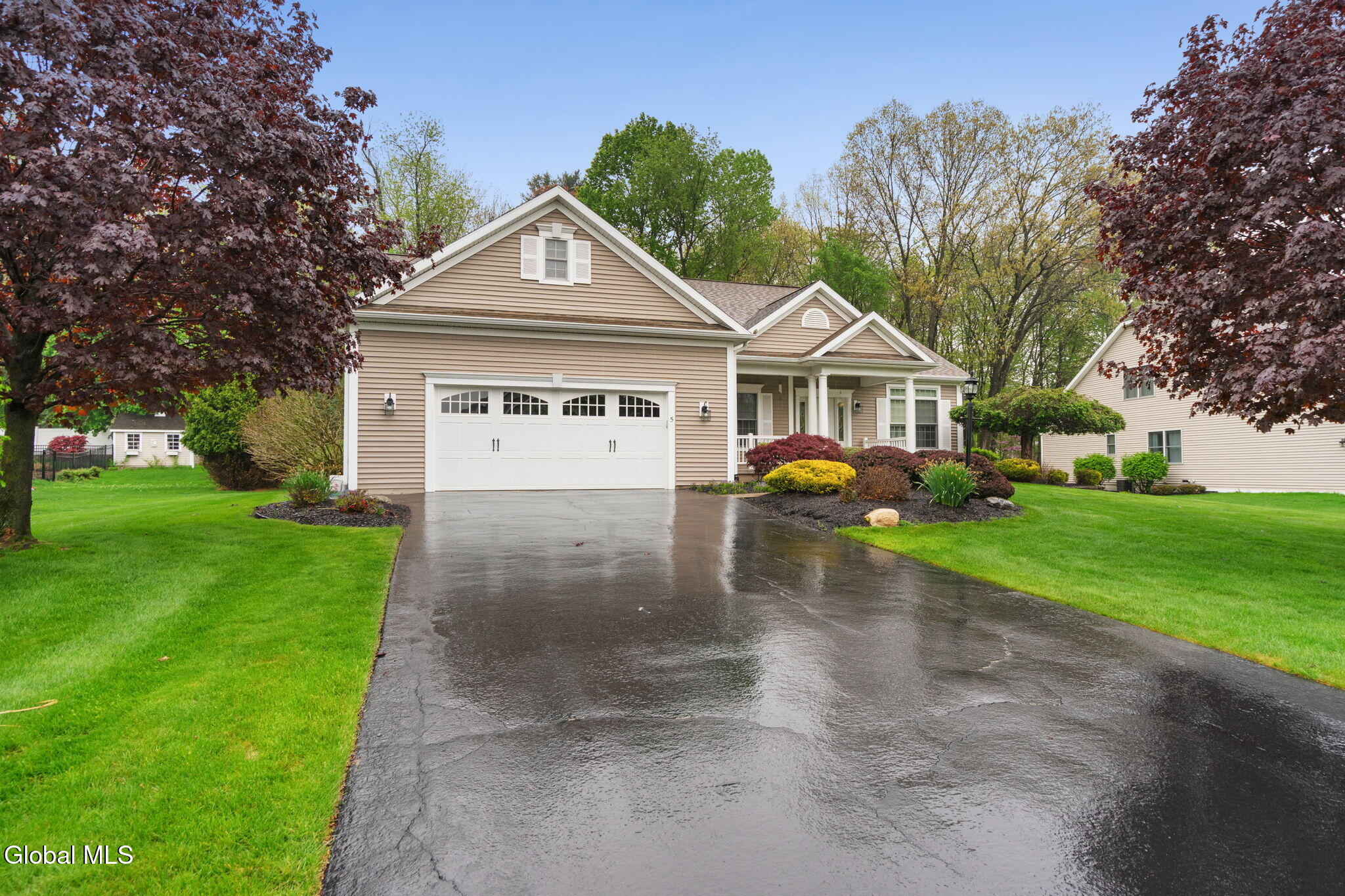 5 Brighton Drive Clifton Park NY 12065