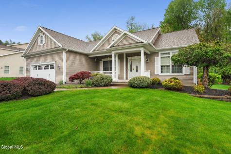 5 Brighton Drive Clifton Park NY 12065
