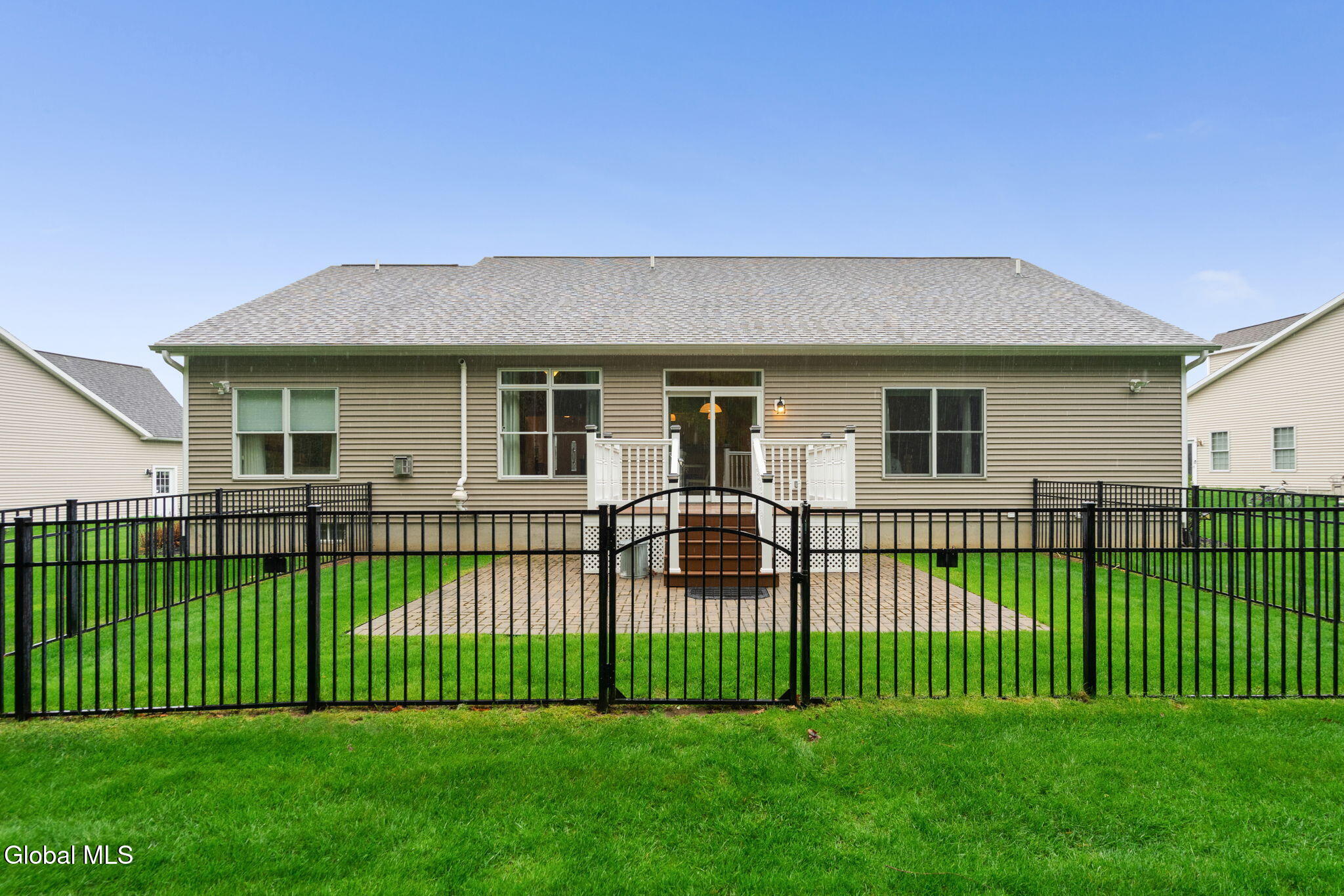 5 Brighton Drive Clifton Park NY 12065