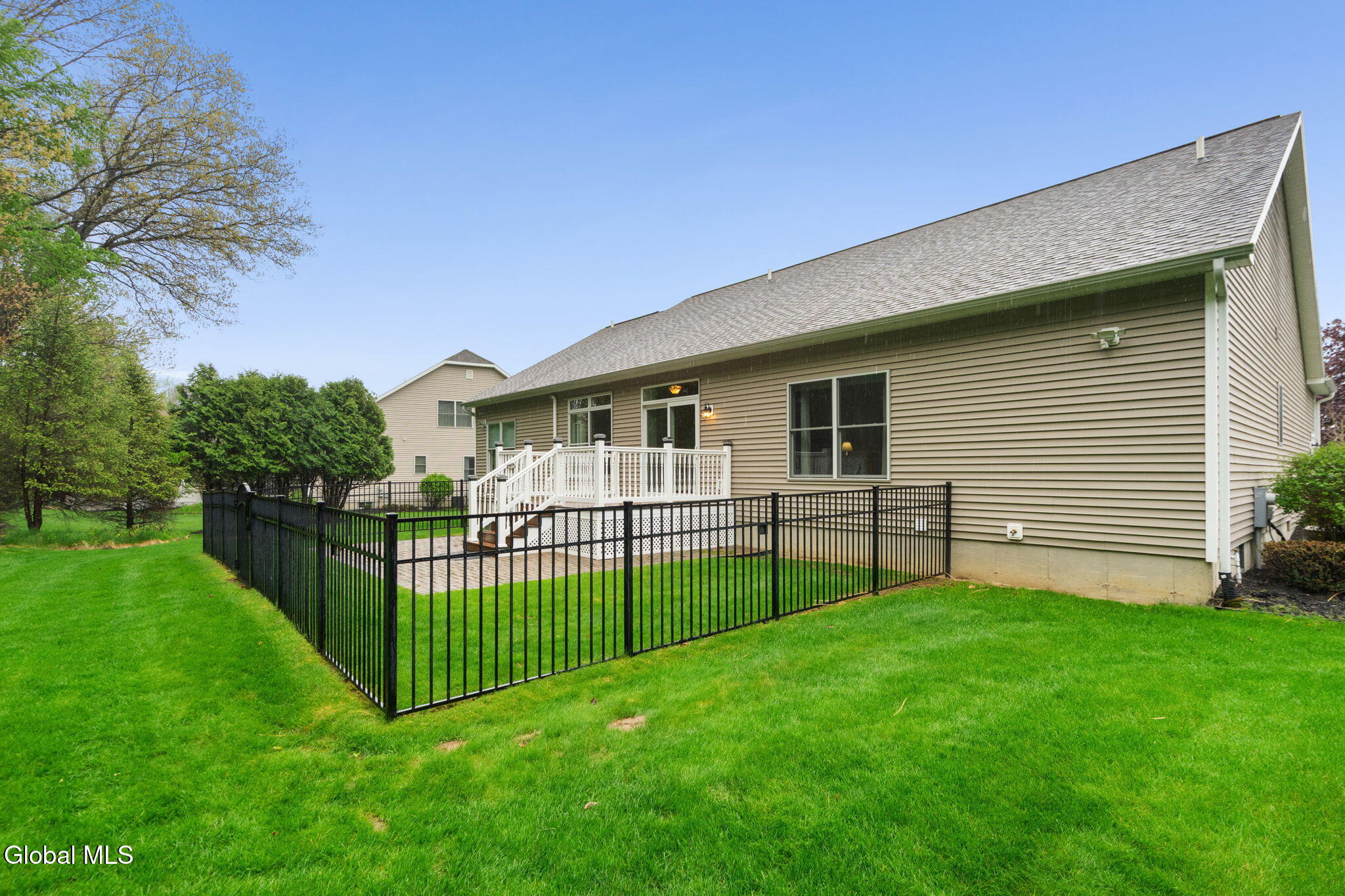 5 Brighton Drive Clifton Park NY 12065