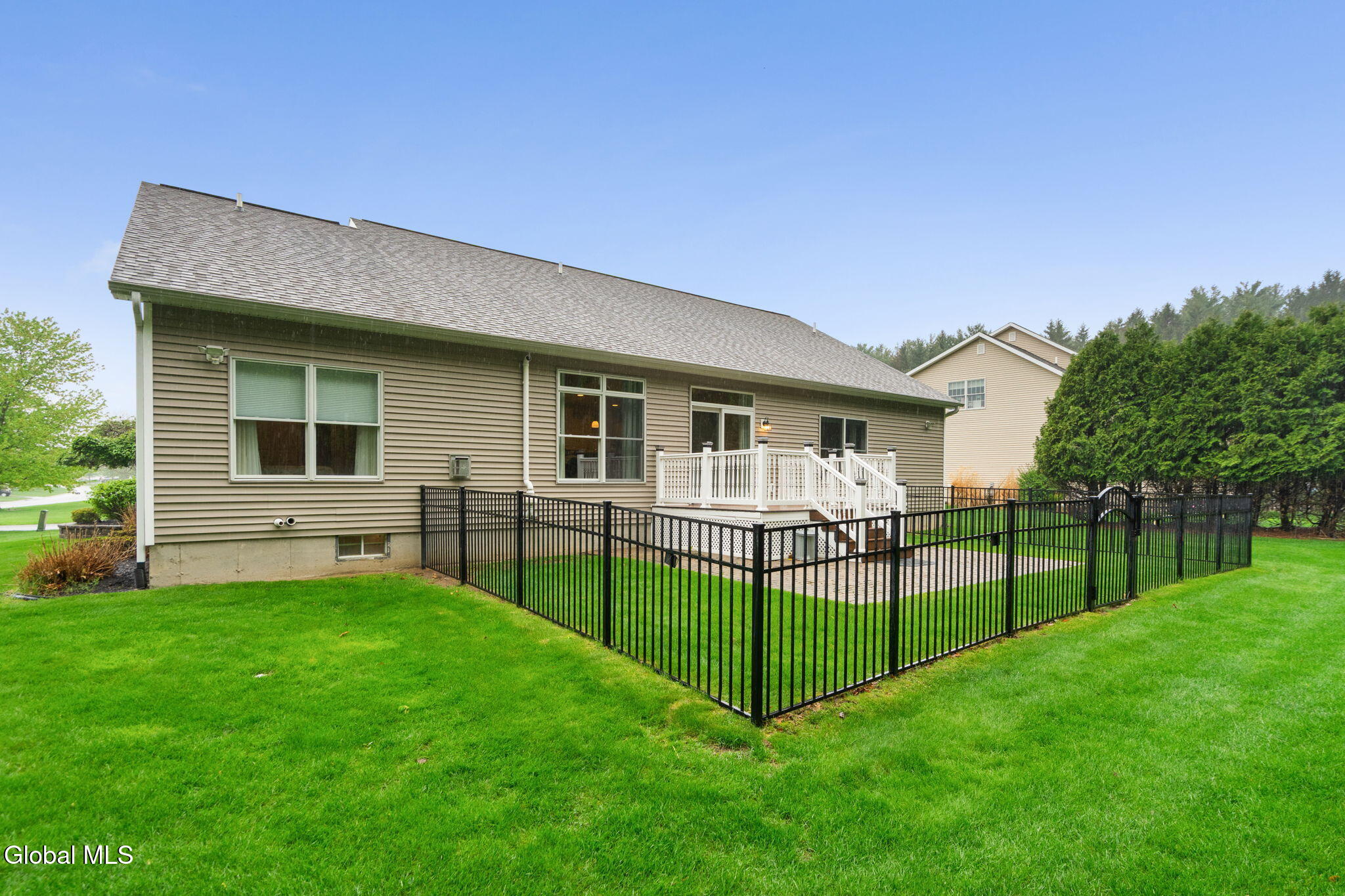 5 Brighton Drive Clifton Park NY 12065
