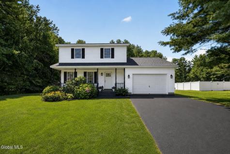 59 Burnt Hills Drive Queensbury NY 12804