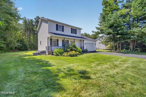 59 Burnt Hills Drive Queensbury NY 12804