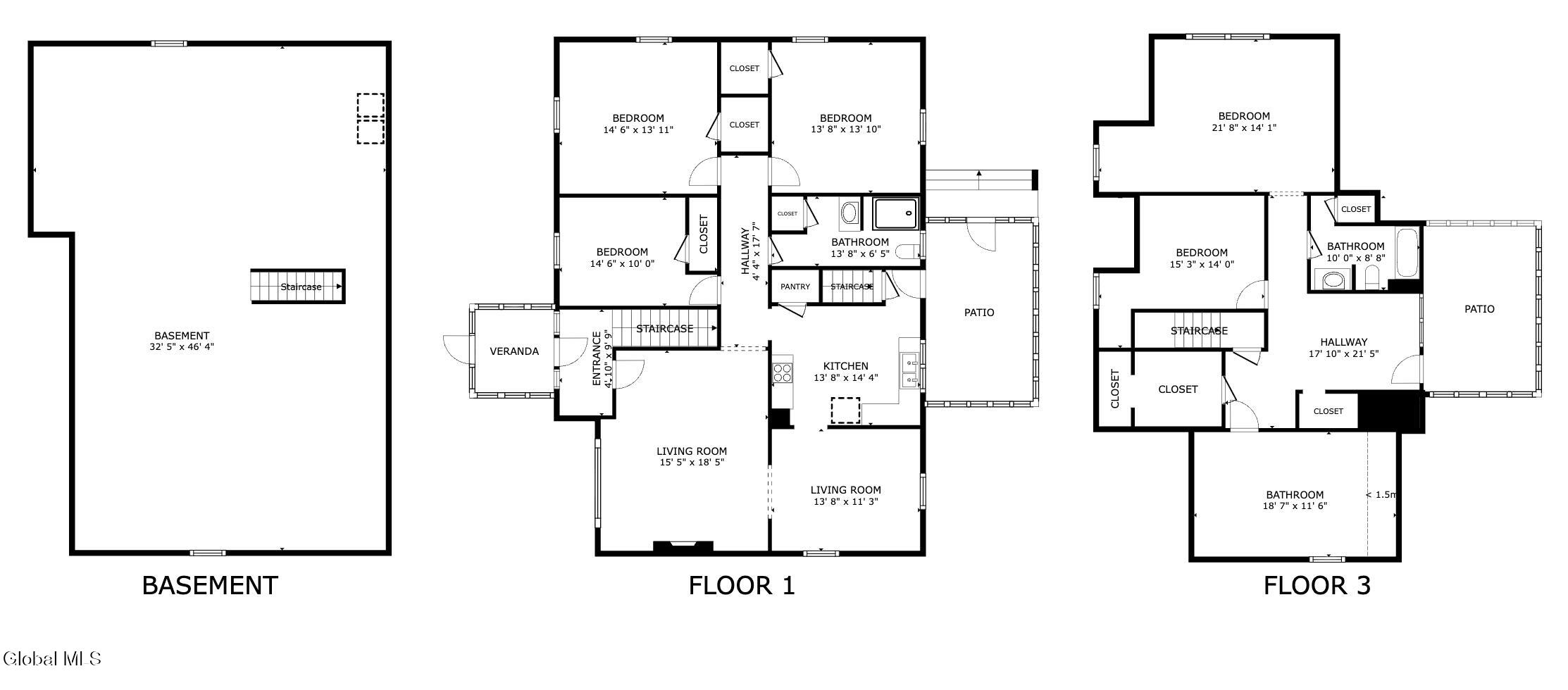 55 Crescent Avenue Amsterdam NY 12010