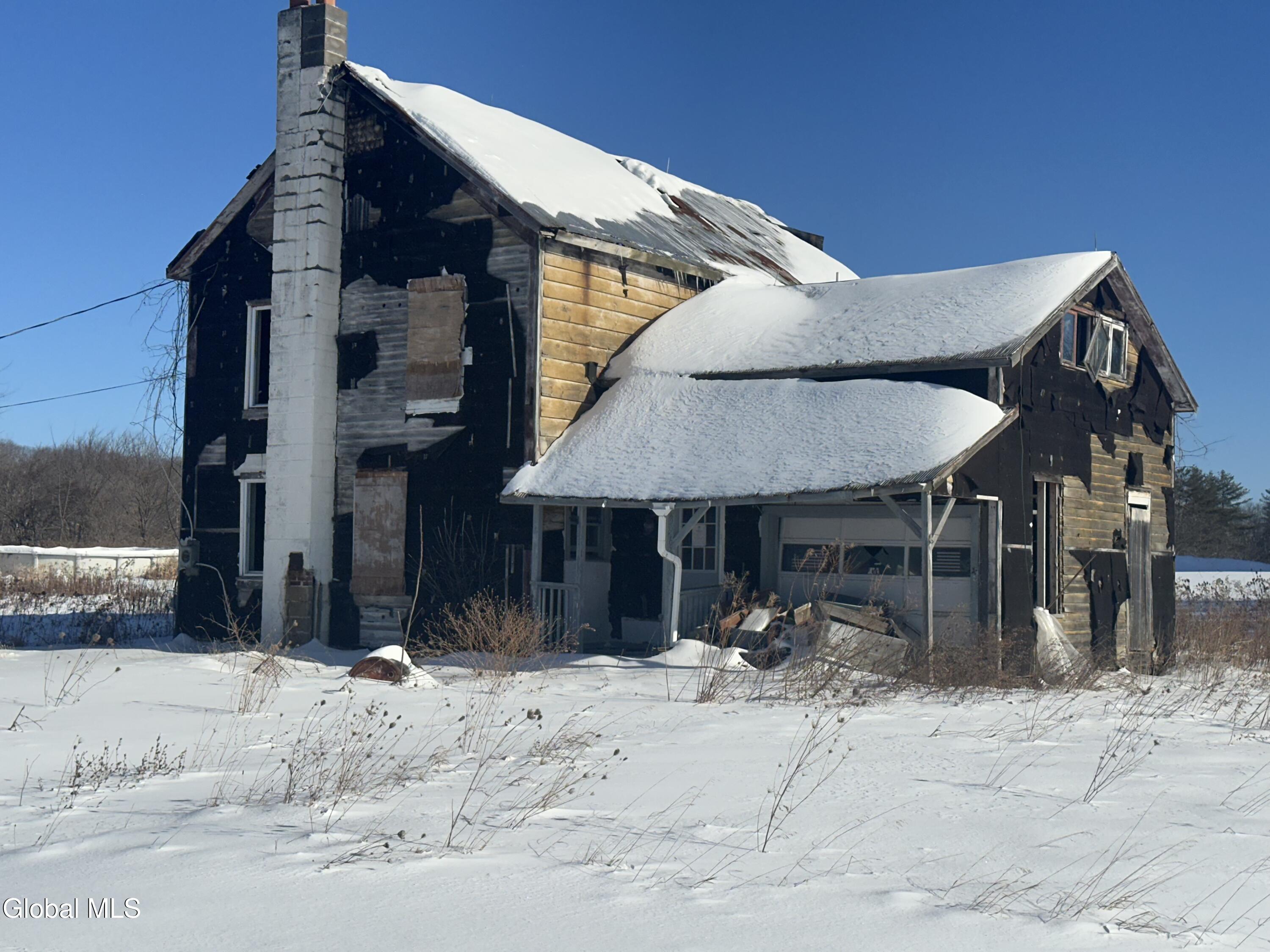 3964 Putnam Road Schenectady NY 12306