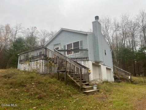 40 Lawrence Road Hunter NY 12444