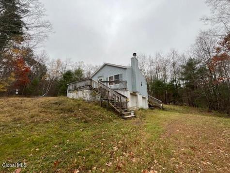 40 Lawrence Road Hunter NY 12444