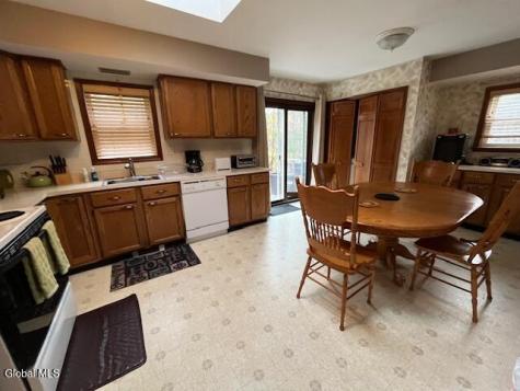 40 Lawrence Road Hunter NY 12444