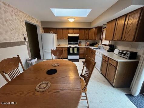 40 Lawrence Road Hunter NY 12444