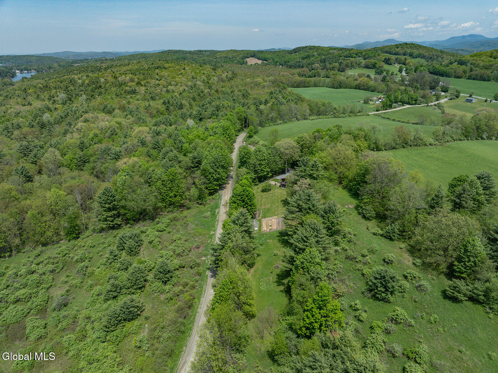 130 Mcmillan Road Cambridge NY 12816