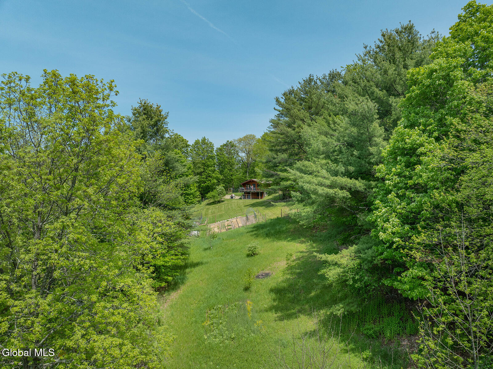 130 Mcmillan Road Cambridge NY 12816