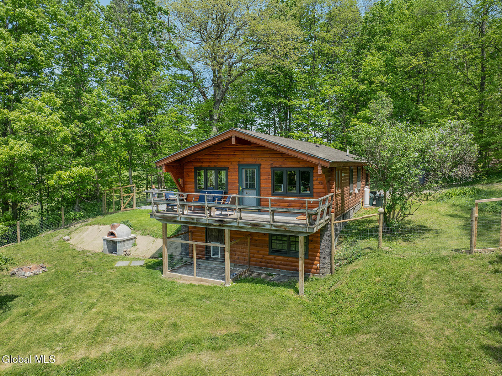 130 Mcmillan Road Cambridge NY 12816