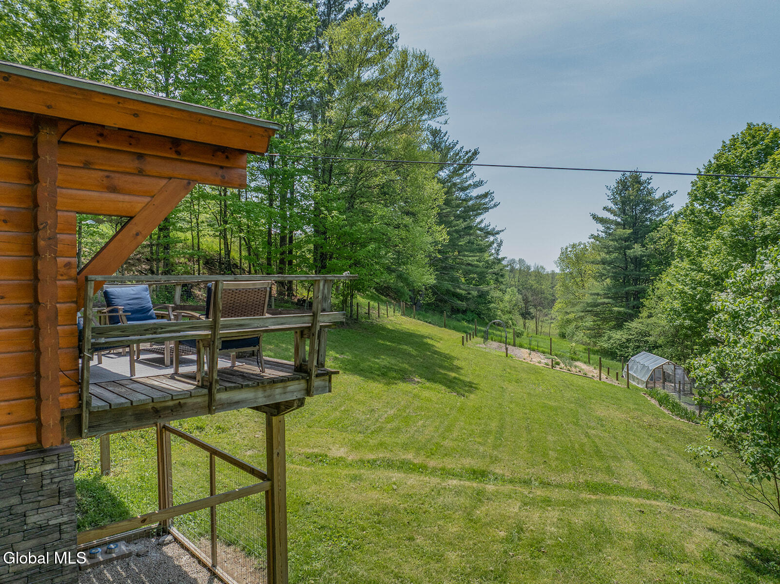 130 Mcmillan Road Cambridge NY 12816