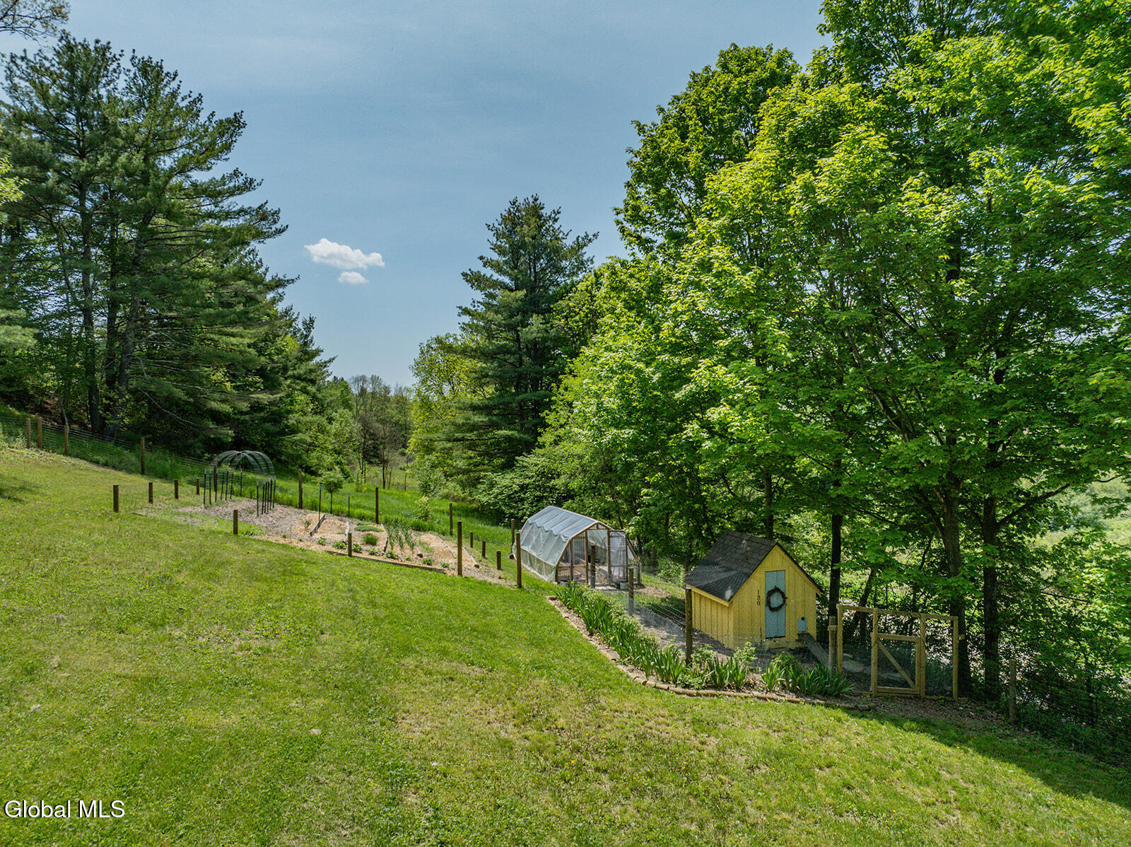 130 Mcmillan Road Cambridge NY 12816