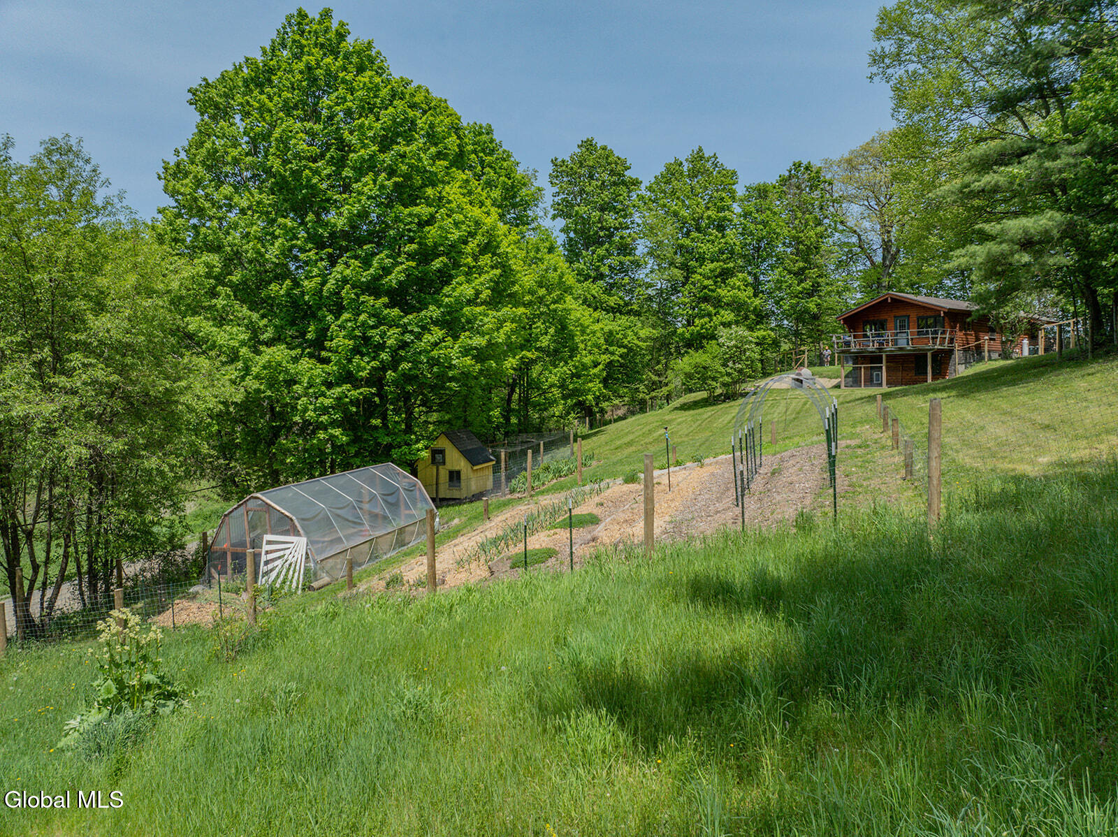 130 Mcmillan Road Cambridge NY 12816