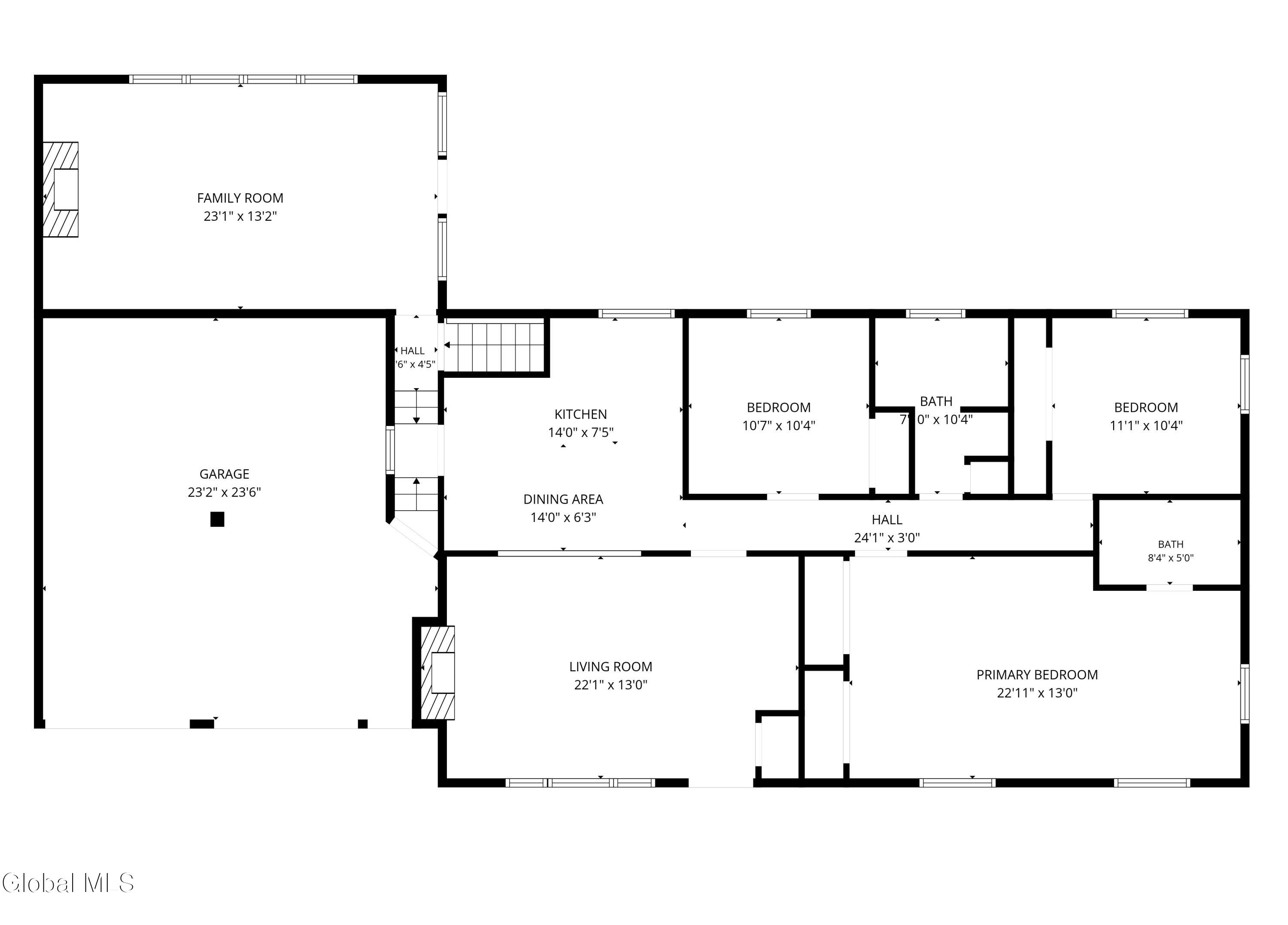 19 Stephen Road Schenectady NY 12302