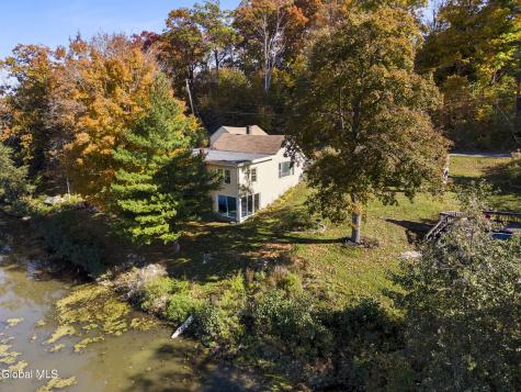 29 Crescent Terrace Cohoes NY 12047