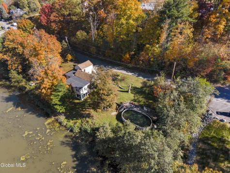 29 Crescent Terrace Cohoes NY 12047