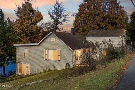 29 Crescent Terrace Cohoes NY 12047