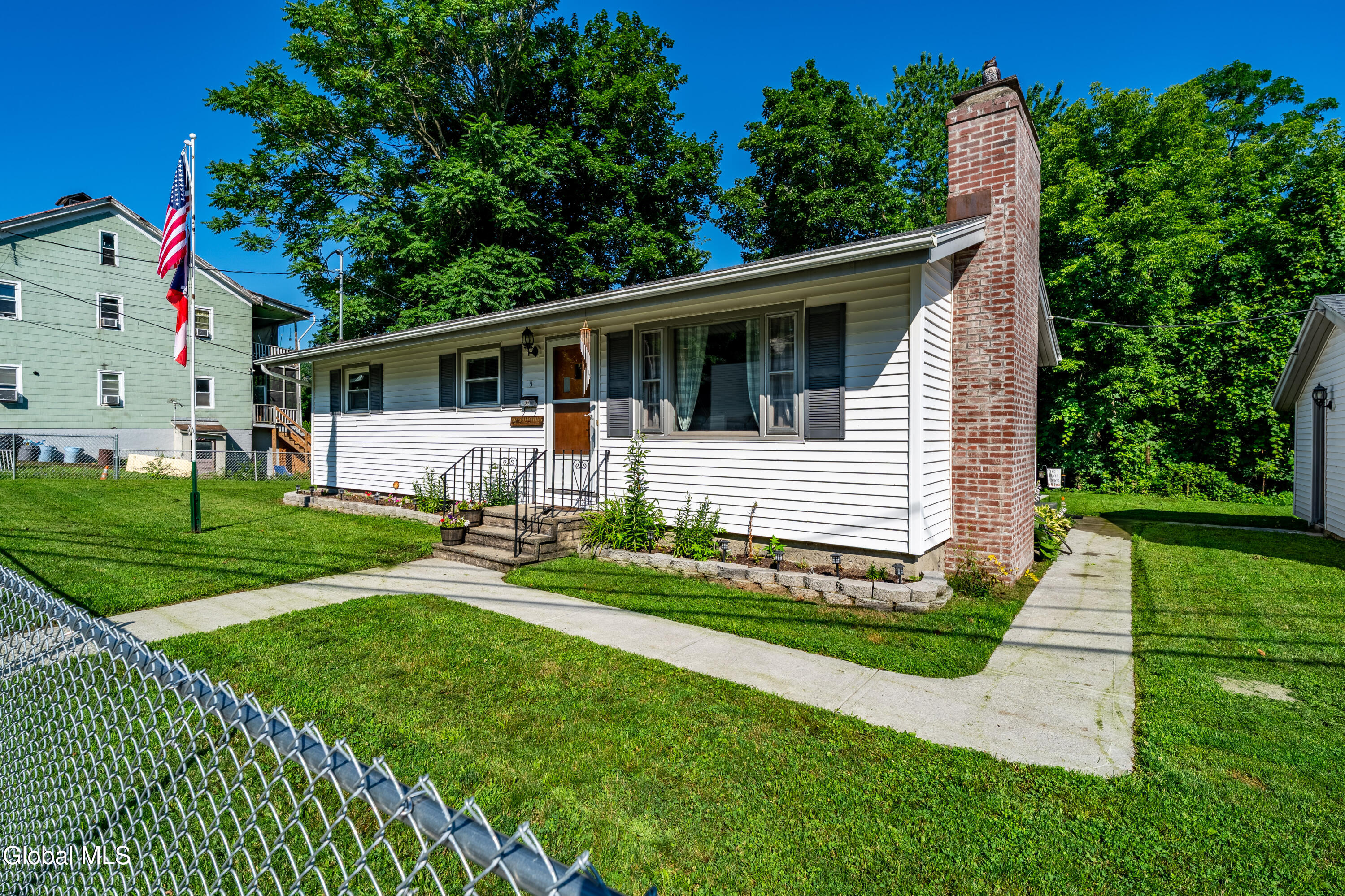 5 Harry Howard Avenue Hudson NY 12534