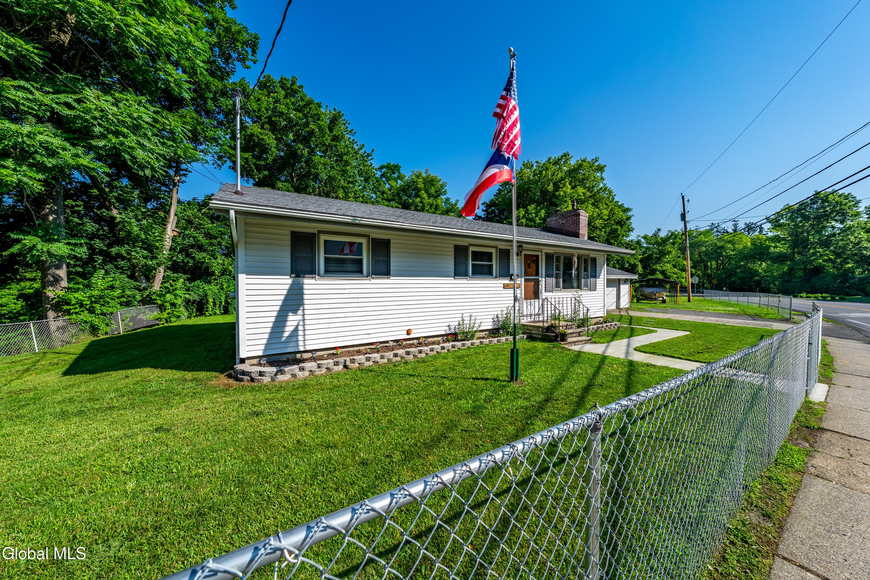 5 Harry Howard Avenue Hudson NY 12534