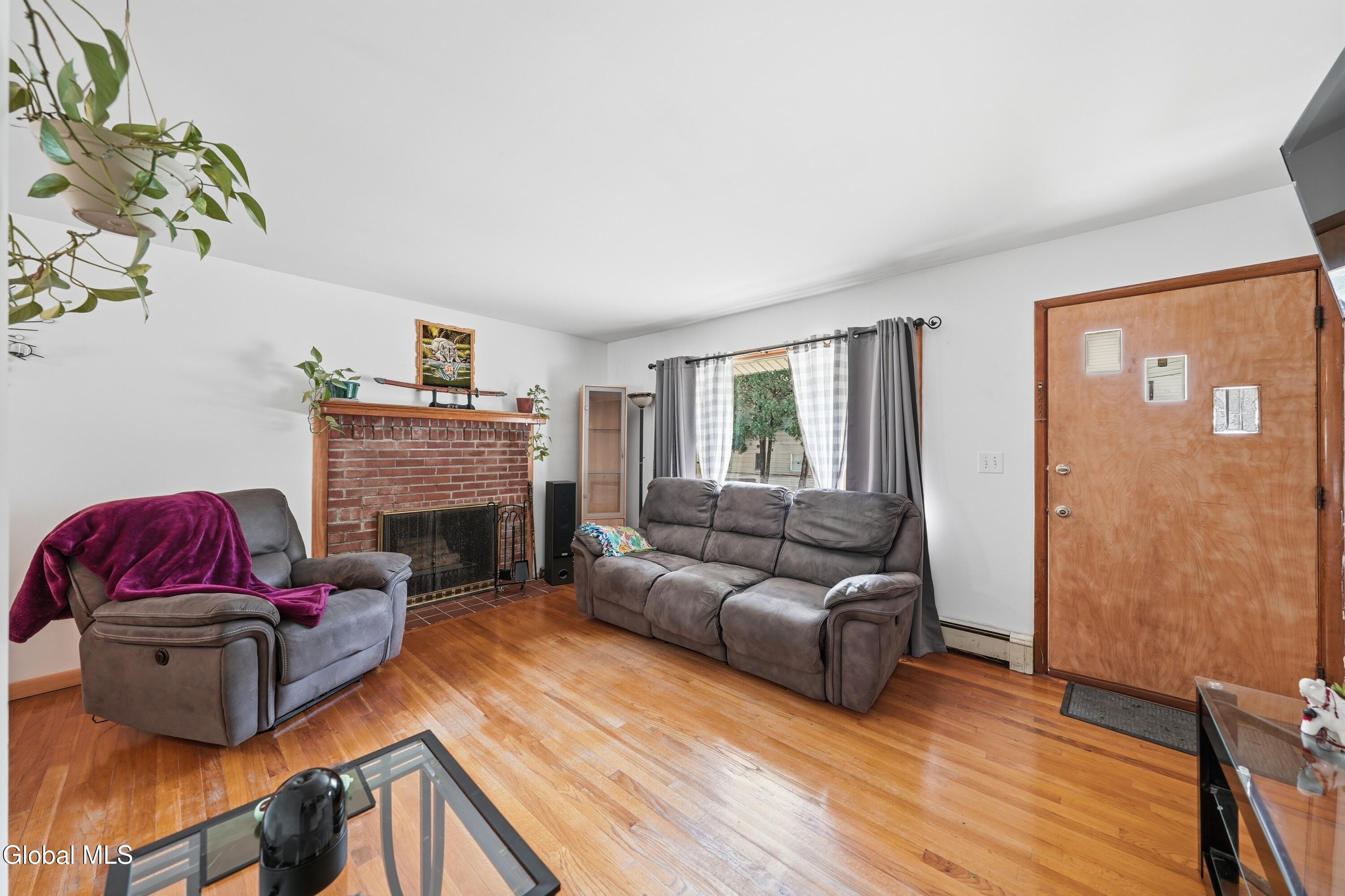 5 Harry Howard Avenue Hudson NY 12534