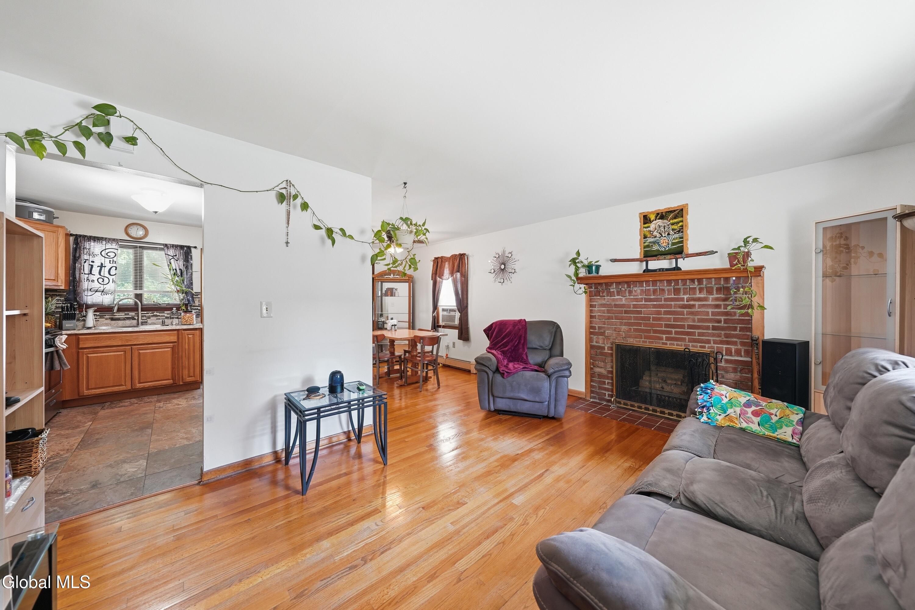 5 Harry Howard Avenue Hudson NY 12534