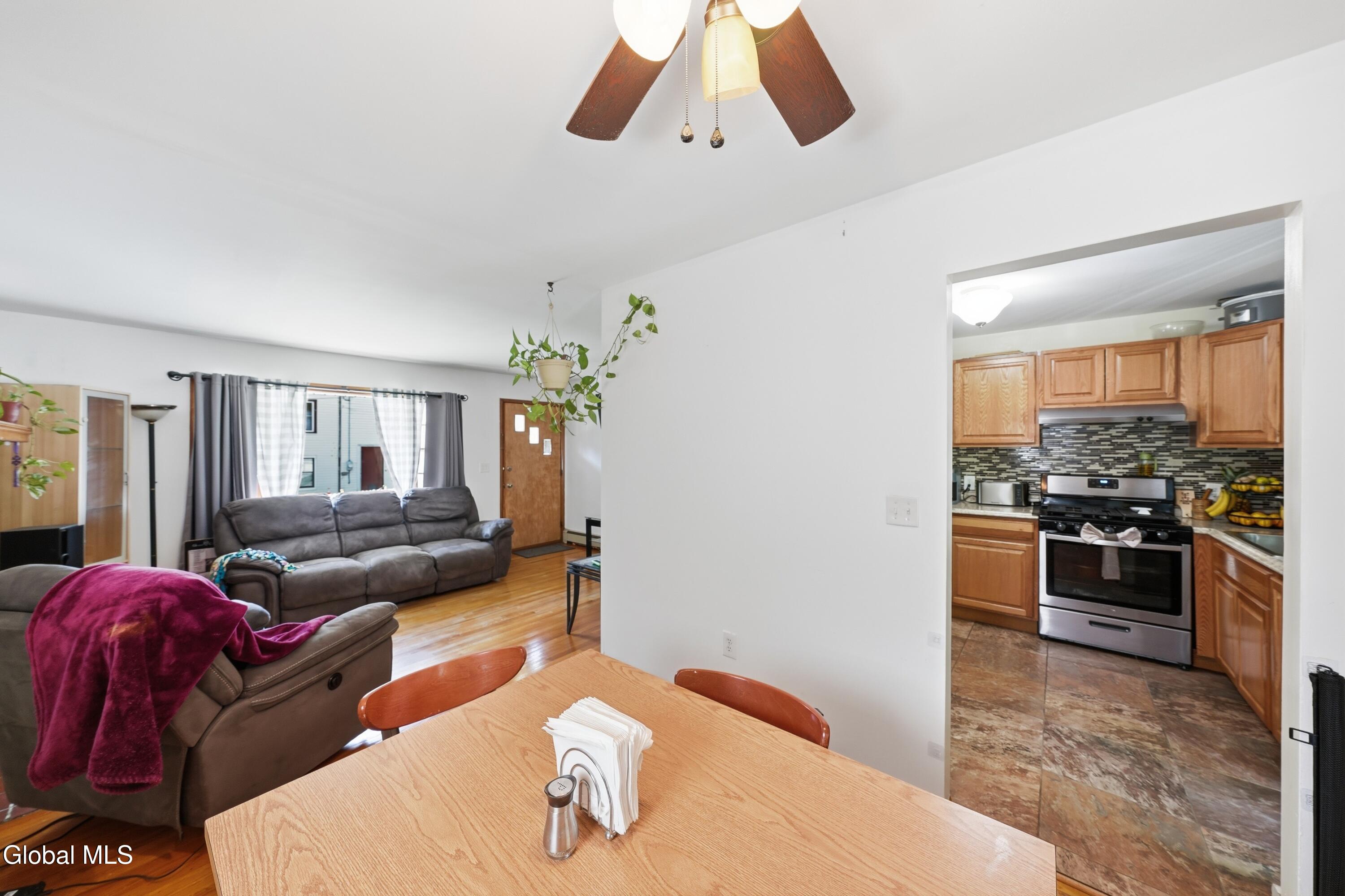 5 Harry Howard Avenue Hudson NY 12534