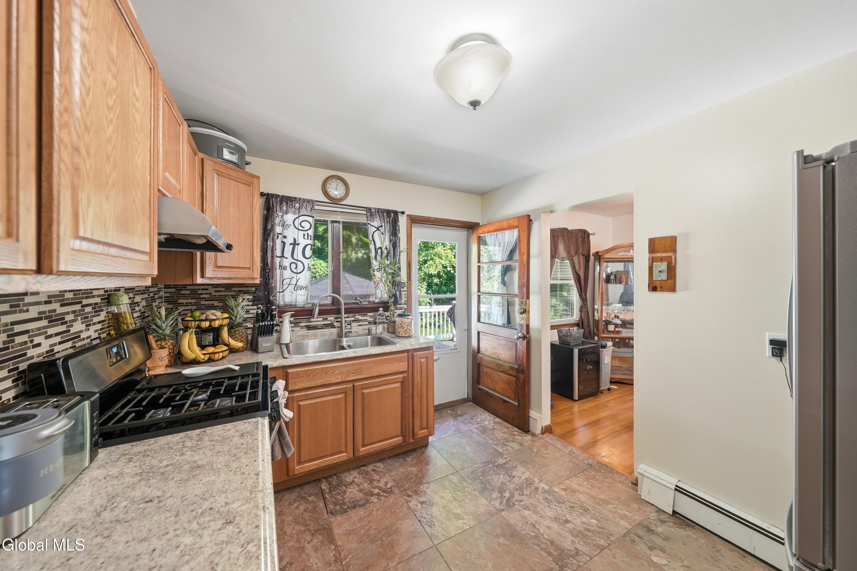 5 Harry Howard Avenue Hudson NY 12534