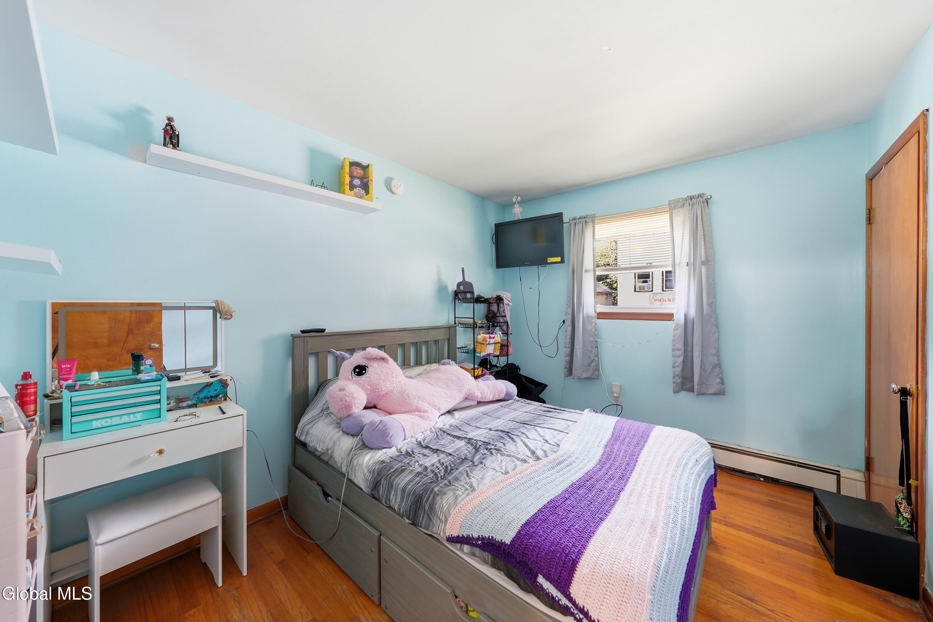 5 Harry Howard Avenue Hudson NY 12534