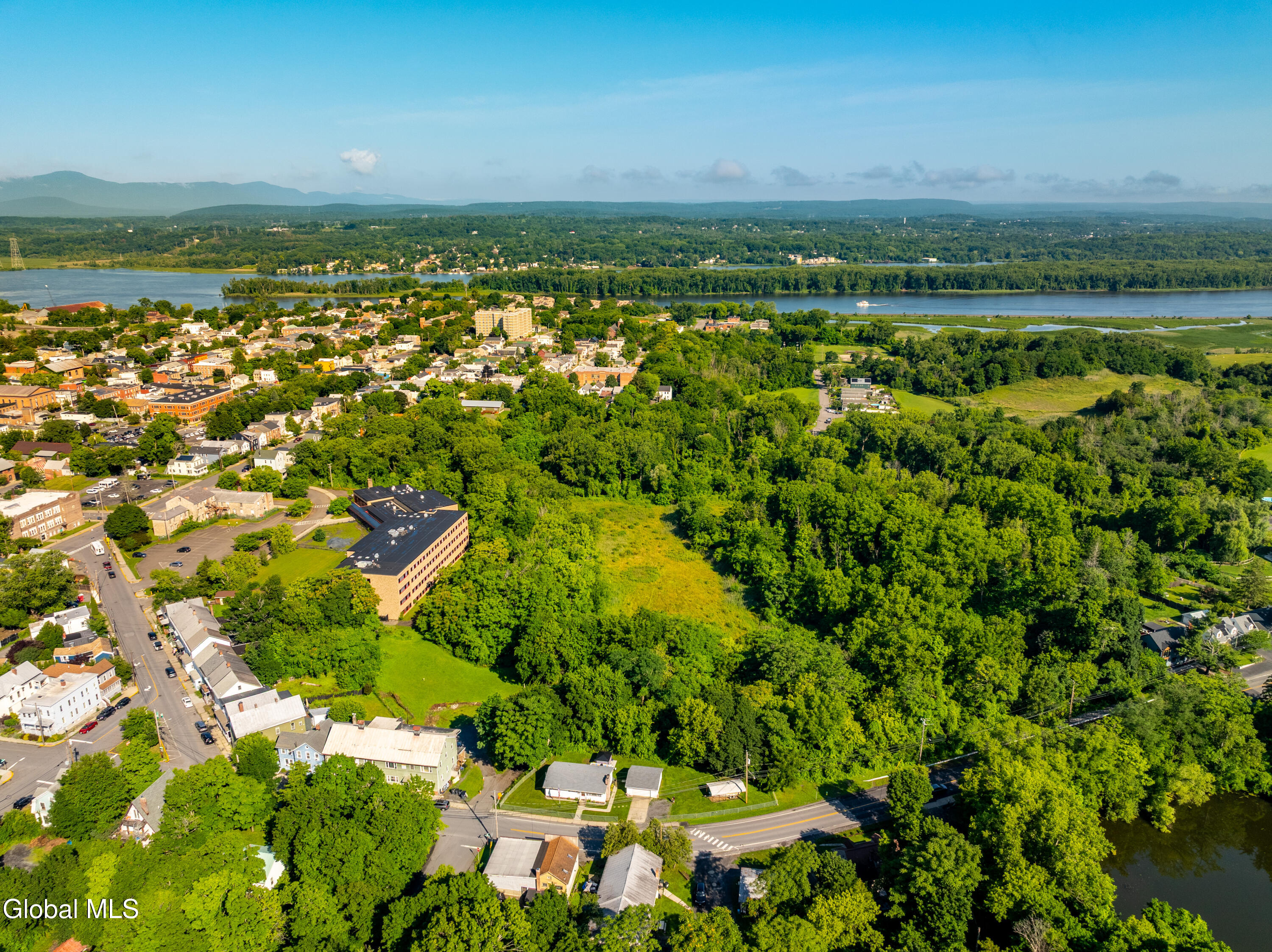 5 Harry Howard Avenue Hudson NY 12534