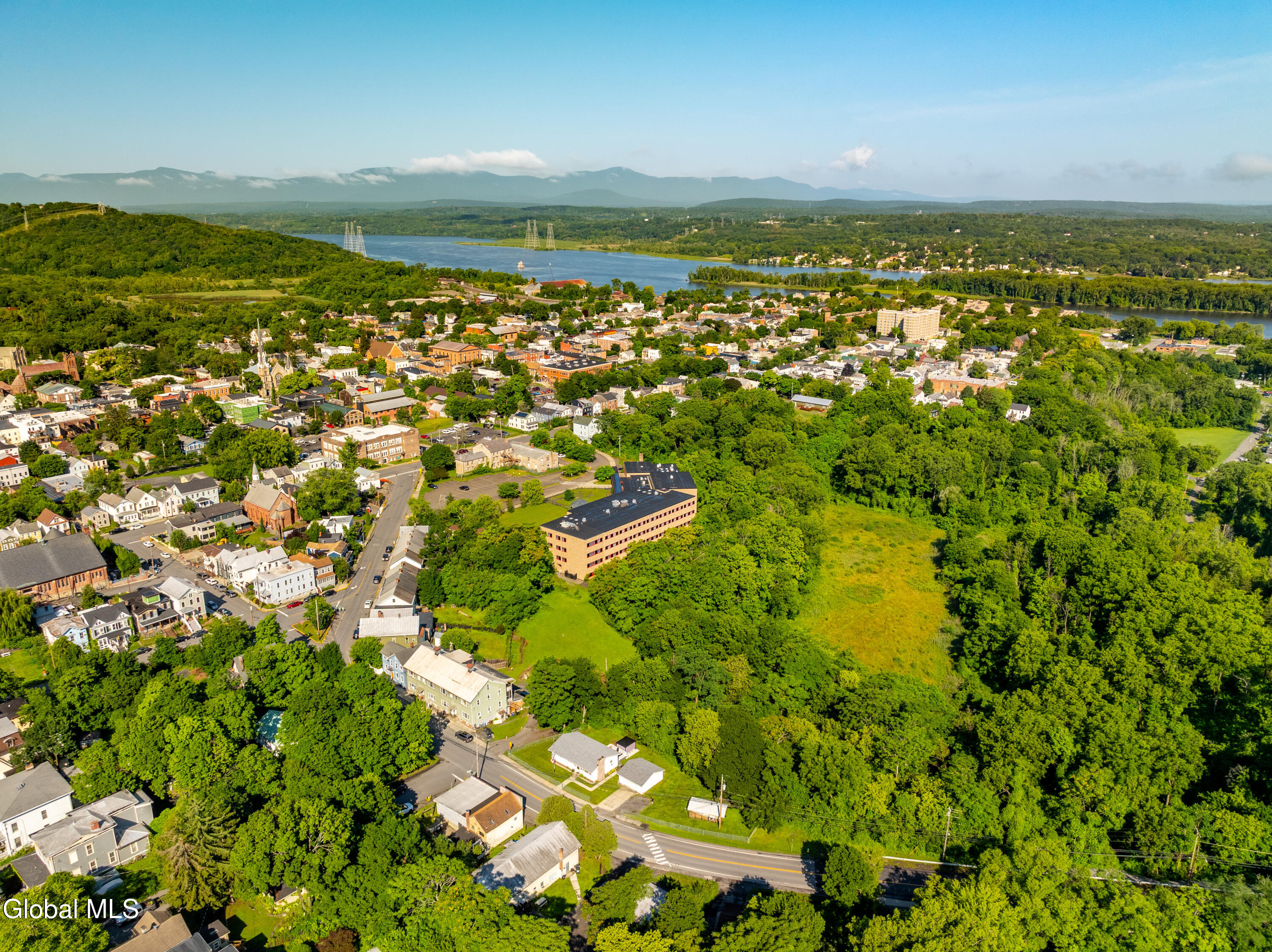 5 Harry Howard Avenue Hudson NY 12534