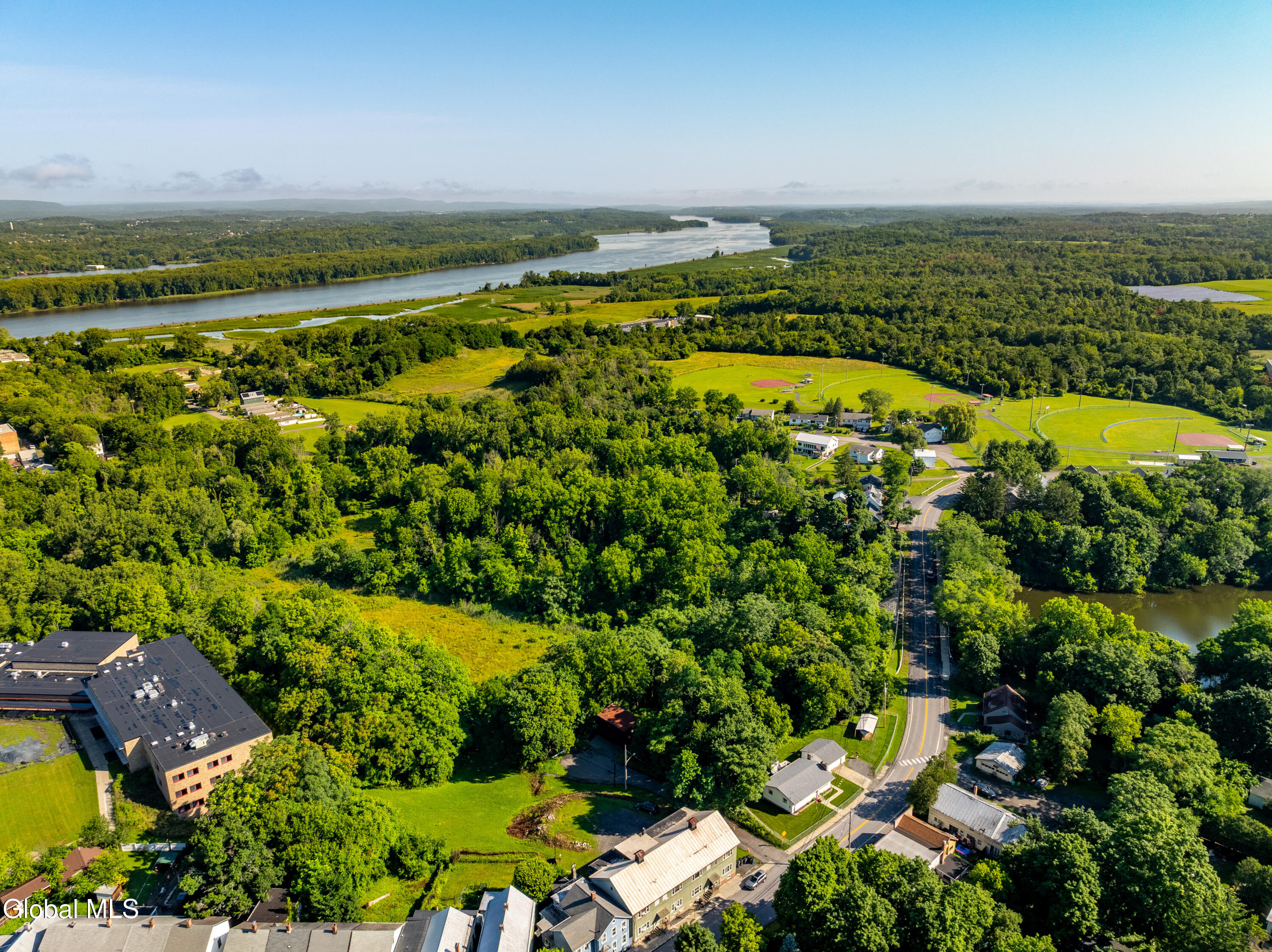 5 Harry Howard Avenue Hudson NY 12534