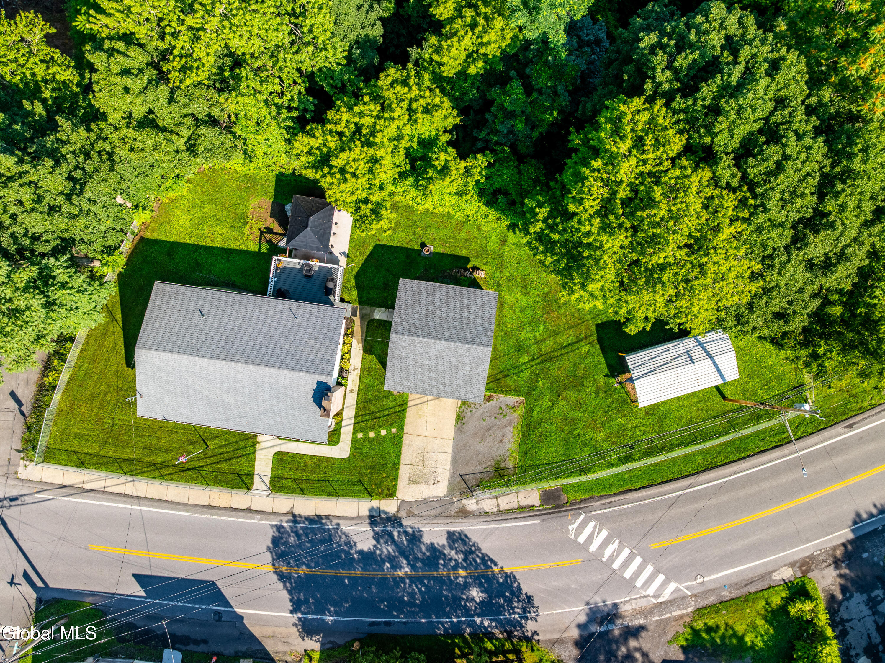 5 Harry Howard Avenue Hudson NY 12534