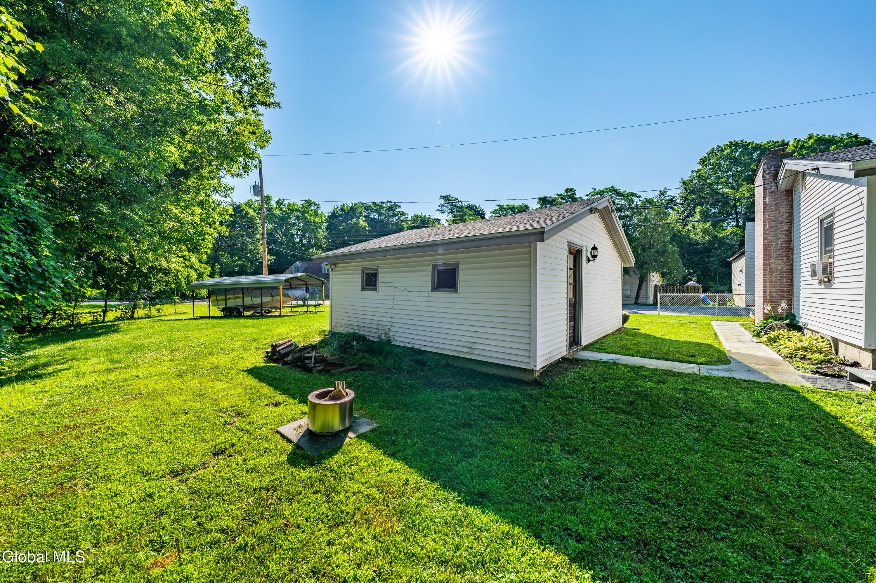 5 Harry Howard Avenue Hudson NY 12534