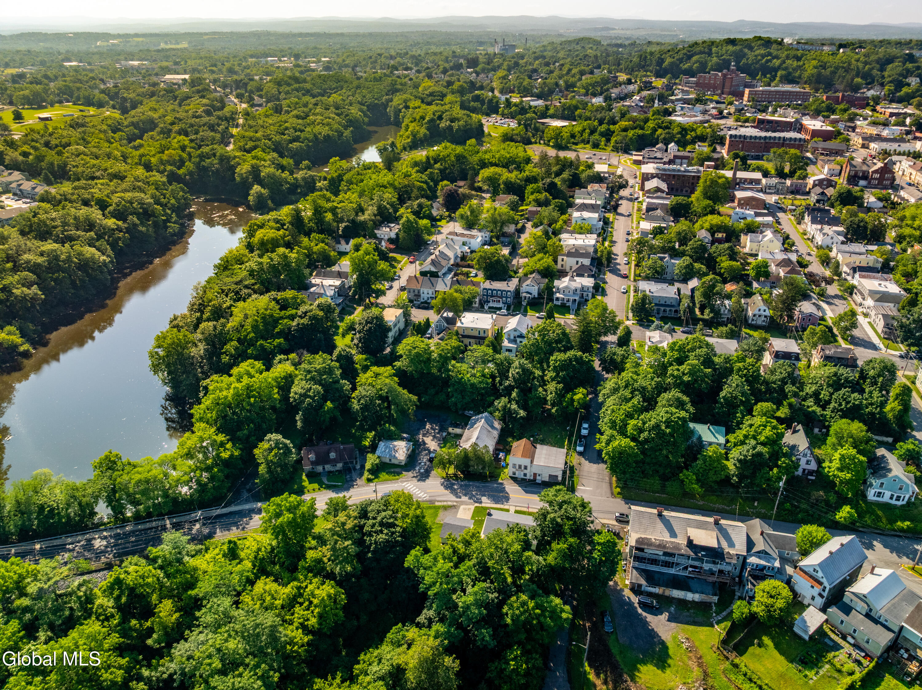 5 Harry Howard Avenue Hudson NY 12534